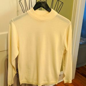 Pendleton wool sweater